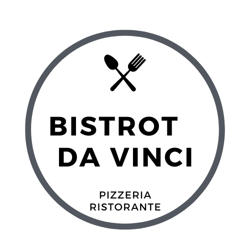 Bistrot Da Vinci logo