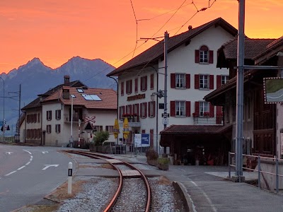 Photos of Auberge de l'Ange