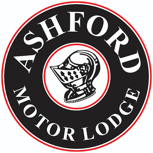 Ashford Motor Lodge logo