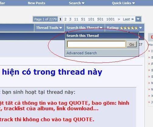 Hướng dẫn một số chức năng trên diễn đàn (chèn ảnh, upload tài liệu...) Untitled