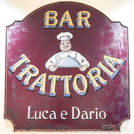 Luca & Dario logo