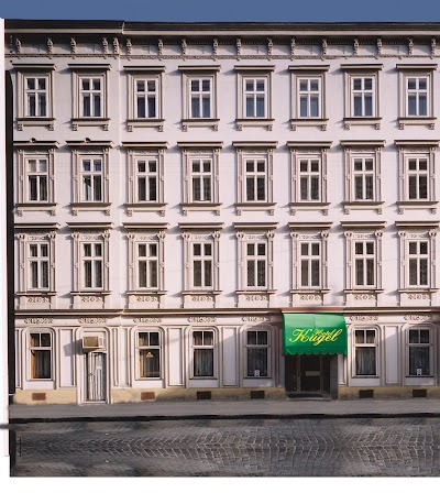 Photos of Hotel Kugel