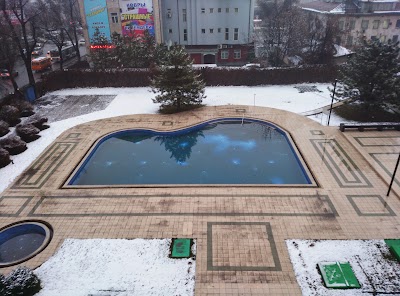 Photos of Hyatt Regency Bishkek