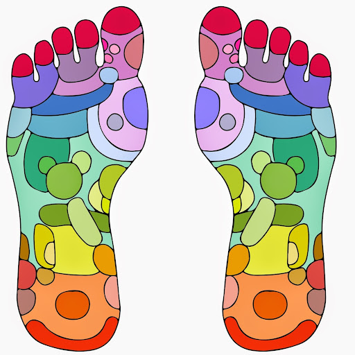 Reflexology Antrim