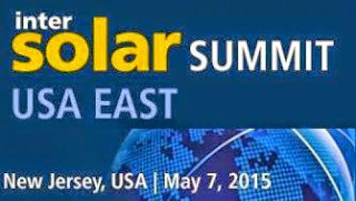 Event Intersolar Summit Usa East