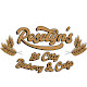 Roselyn's 1st City Bakery & Italian Foods