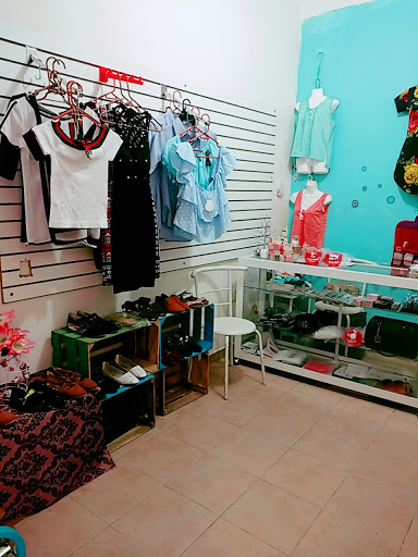 Divinas Boutique, 92800, Vicente Guerrero 31, Centro, Tuxpan, Ver., México, Boutique | VER