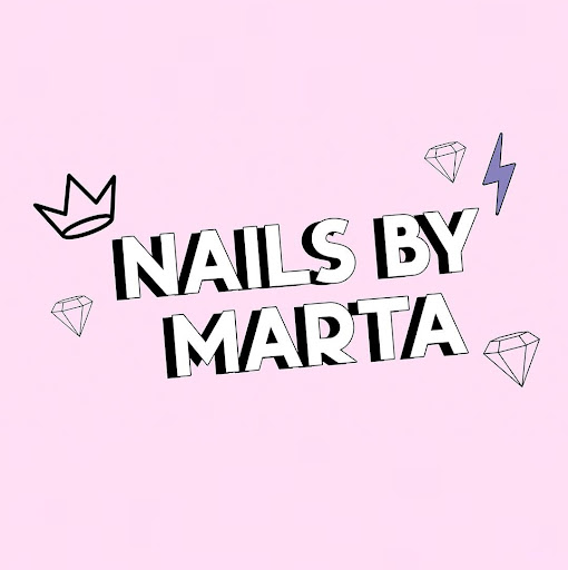 Nails by Marta Lisburn