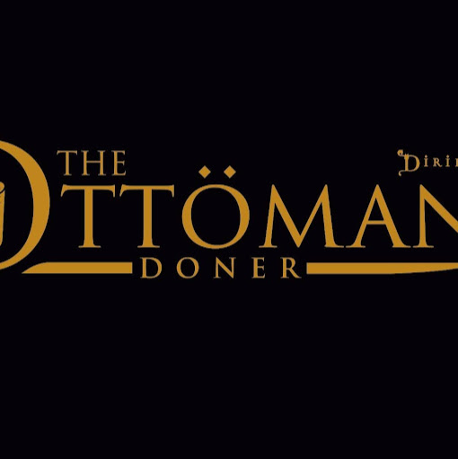 The Ottoman Doner® - Ilford logo