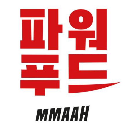 Mmaah - Korean BBQ Express logo