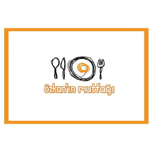Özkan'ın Mutfağı logo