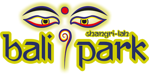 Bali Park - Shangri Lah logo