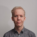 Kasper Kivimäki's user avatar
