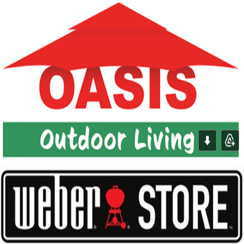 Weber Store @ Oasis Outdoor Living Perth logo