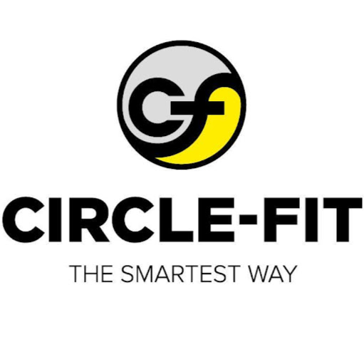 Circle-Fit B.V. logo