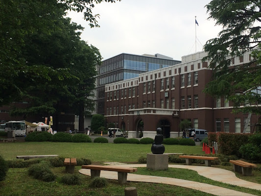 Seikei University