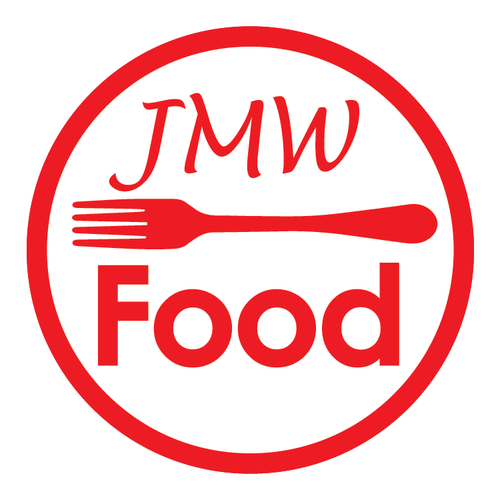 JMW Food Delivery logo