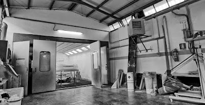 Photos of Carrozzeria Oggionese di Nava Emanuele & C. S.a.s.