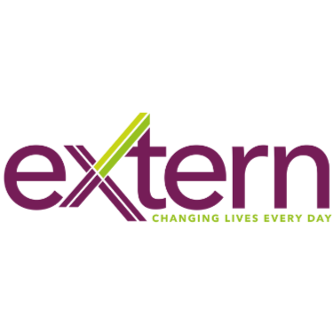Extern Janus Programme logo