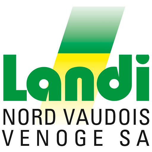 Landi Yverdon logo