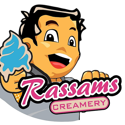 Rassams creamery Wakefield