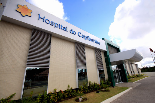 Hospital do Capibaribe, R. Paissandú, 767 - Derby, Recife - PE, 52010-000, Brasil, Hospital_Particular, estado Pernambuco