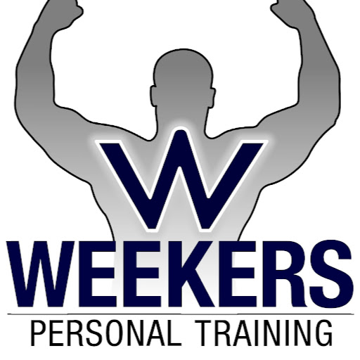 Weekers Personal Training logo