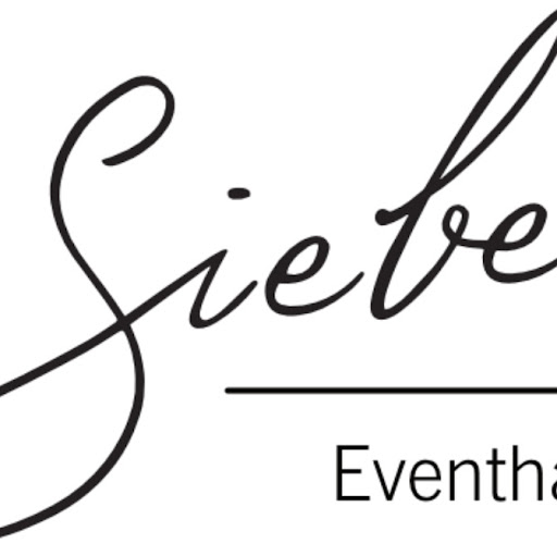 Sieben EventHaus logo