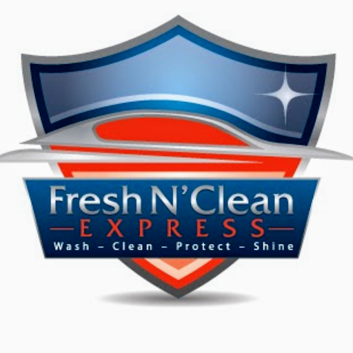 Fresh N Clean Auto Detailing
