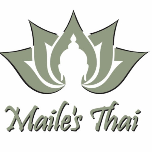 Maile’s Thai at Ward logo