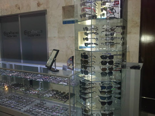 Optica Pavia, Calle 11 52, García Ginerés, 97246 Mérida, Yuc., México, Optometrista | YUC