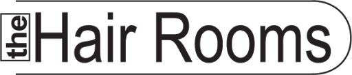The Hair Rooms logo
