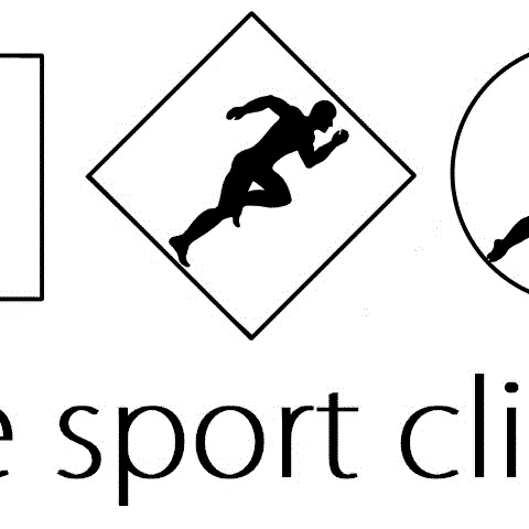 TheSportClinic logo