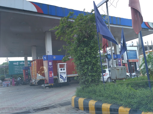 HP Petrol Pump, HPC Petrol Pump PP1, DSC Noida, Road, Asgerpur, Sector 82, Noida, Uttar Pradesh 201304, India, Petrol_Pump, state UP