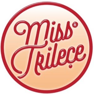 Miss Trileçe logo