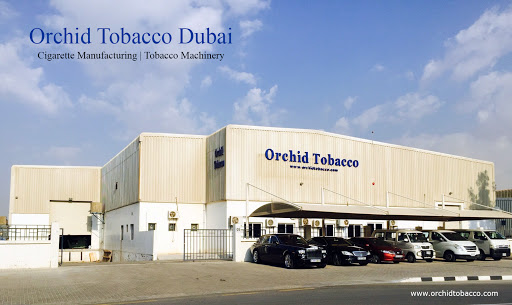 Orchid Tobacco Dubai, MO 0762 Jebel Ali Free Zone Dubai UAE - Dubai - United Arab Emirates, Tobacco Shop, state Dubai