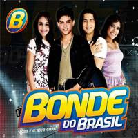 CD Bonde do Brasil - Assú - RN - 20.09.2012