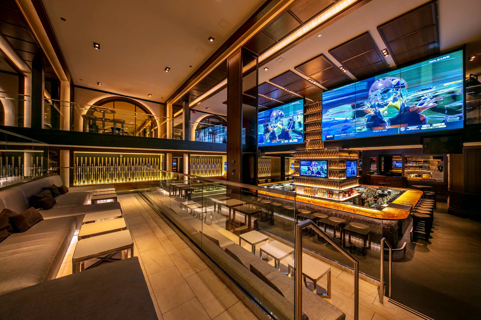 EventUp Featured Venue: The 40/40 Club