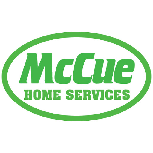 Home Services By McCue Jacksonville Beach logo