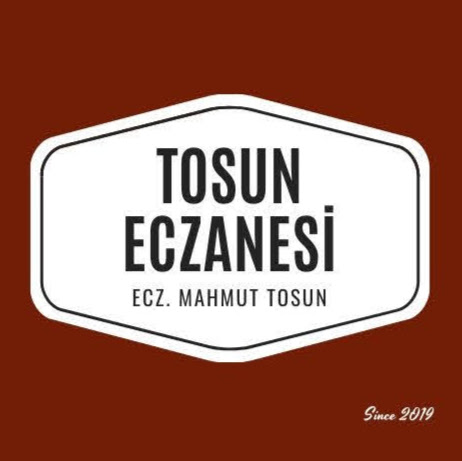 Tosun Eczanesi logo