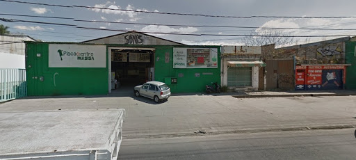 PLACACENTRO EXPRESs, km., Cuernavaca-Cuautla 14, 24 de Febrero, Mor., México, Tienda de mobiliario para cocina | MOR