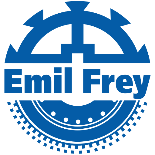 Emil Frey Noranco logo