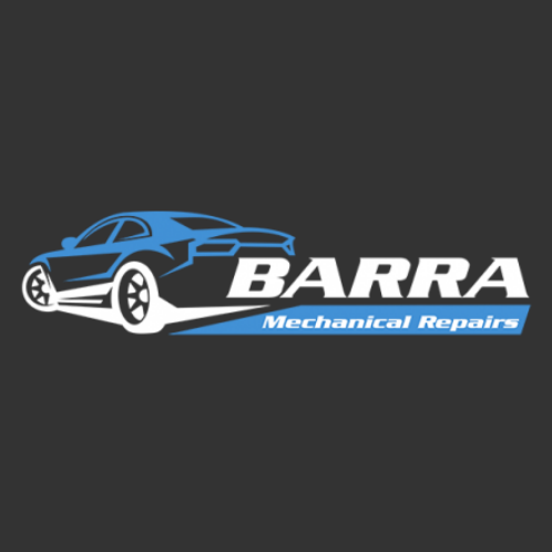 Barra Mechanical Repairs logo