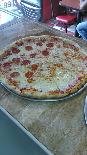 Restaurant «NY King Pizza», reviews and photos, 24169 US-27, Lake Wales, FL 33859, USA