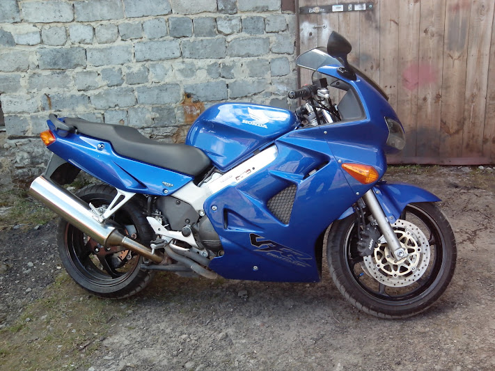 Honda VFR800Fi IMG_20130421_121806