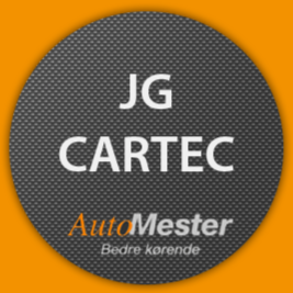 Jg Cartec logo