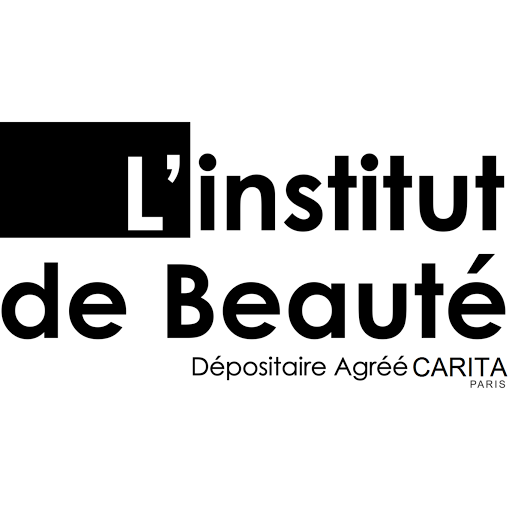 L'INSTITUT DE BEAUTE logo