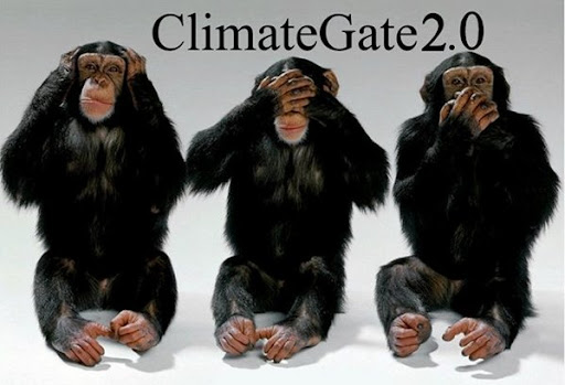 Al Gore's Climatologists at work Al Gore's Climatologists at work