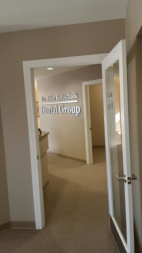 Dentist «Dr. John Rottschalk Dental Group», reviews and photos
