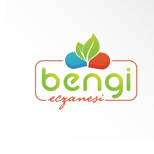 BENGİ ECZANESİ logo